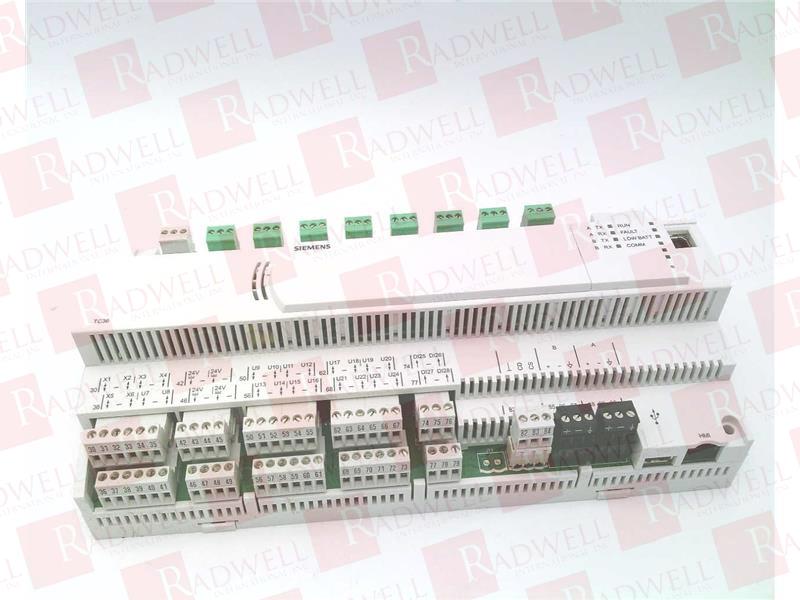 SIEMENS TC36-E.T