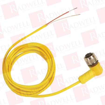 OMEGA ENGINEERING M12CM-EXTT-K-SM-1.5