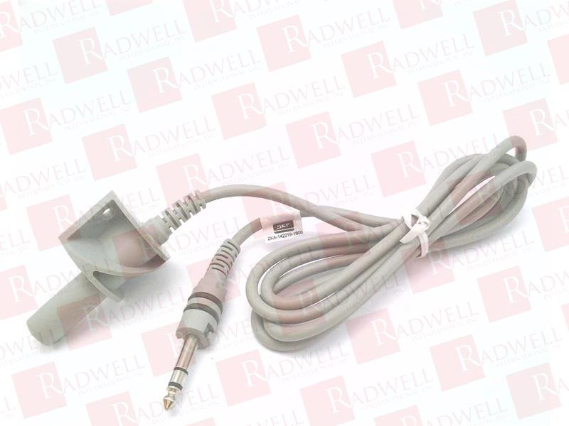 SKF ZKA-142219-1800