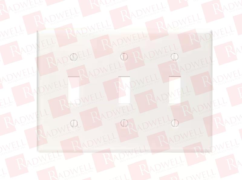 LEVITON R52-88011-W