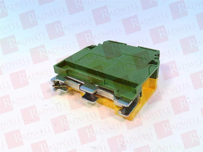 ASEA BROWN BOVERI M35/16.P