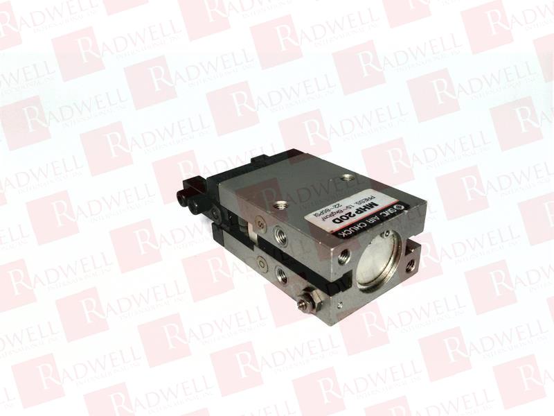SMC P3311307