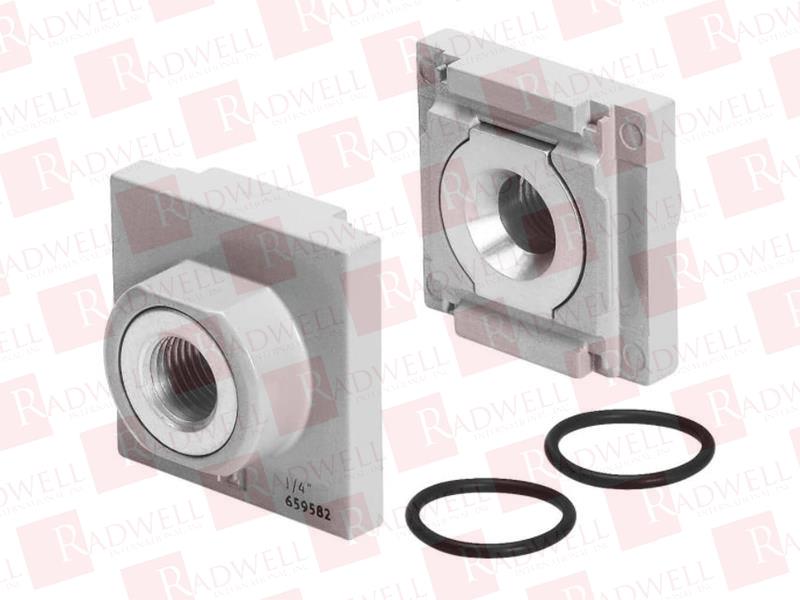 FESTO MS4-AGC