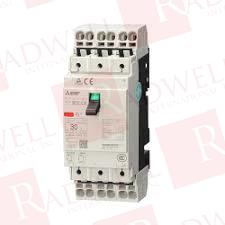 MITSUBISHI NF32-CVF2P15A