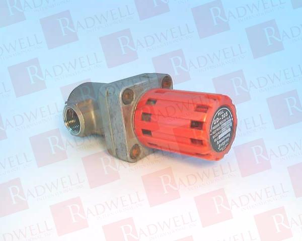 ARMSTRONG GD-30S-3/4-NPT