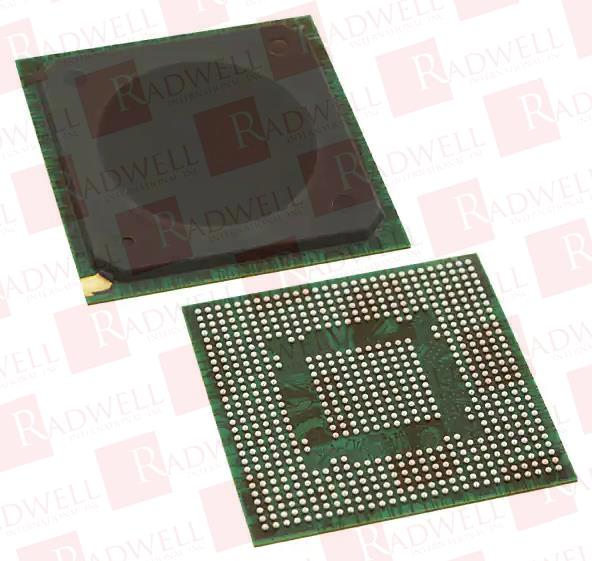 NXP SEMICONDUCTOR P1020NXN2HFB