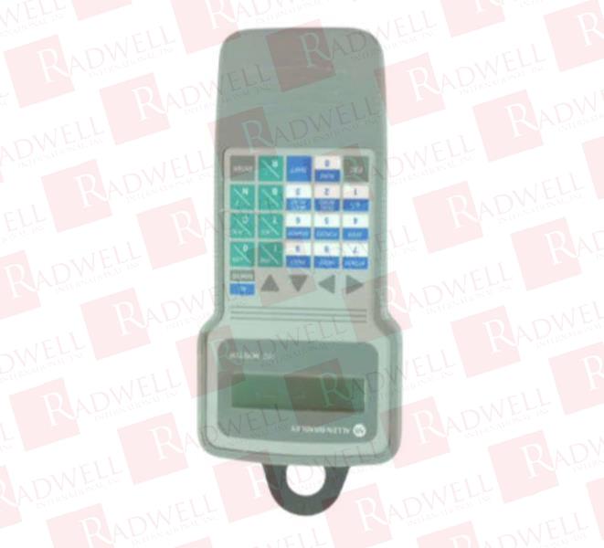 ALLEN BRADLEY 1784-TM6