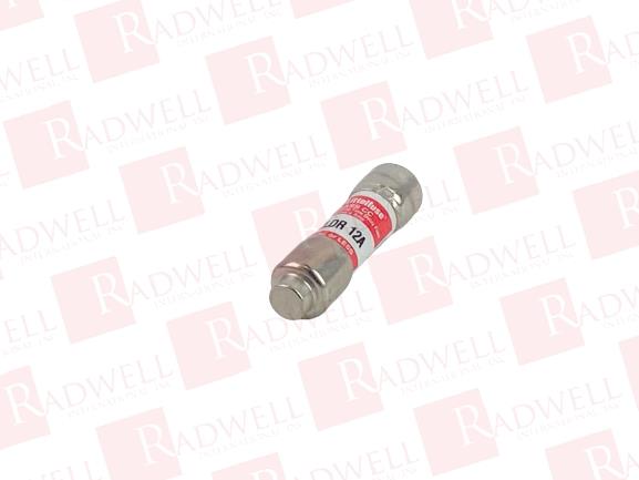 LITTELFUSE KLDR-12