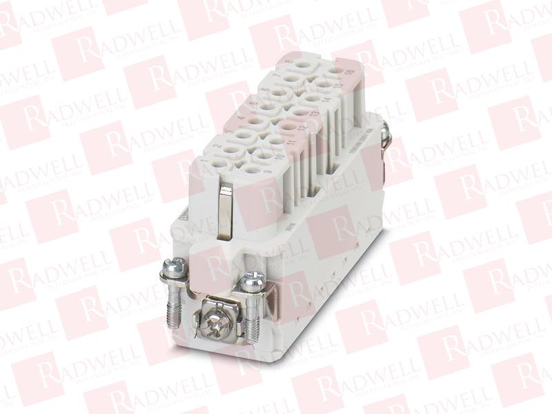 PHOENIX CONTACT HC-A16-I-PT-F