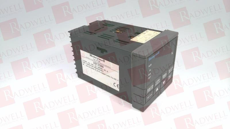 HONEYWELL DC330B-KA-000-20-000000-00-0