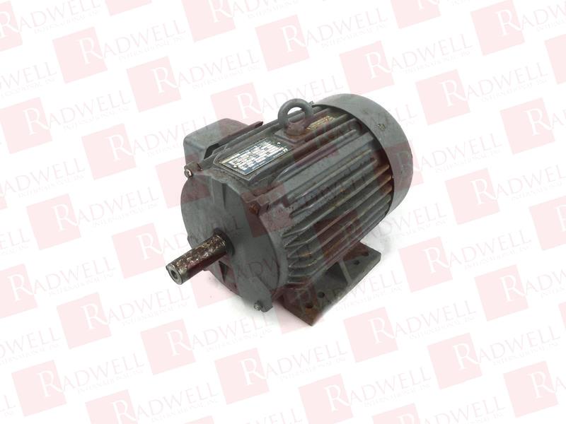 ASEA BROWN BOVERI A154992