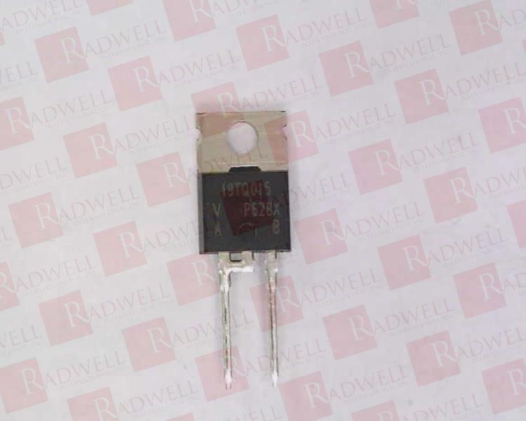 VISHAY 19TQ015