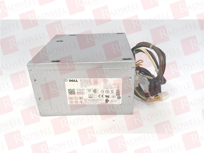 DELL 7VK45