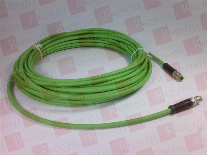 MURR ELEKTRONIK 7000-89701-7911000
