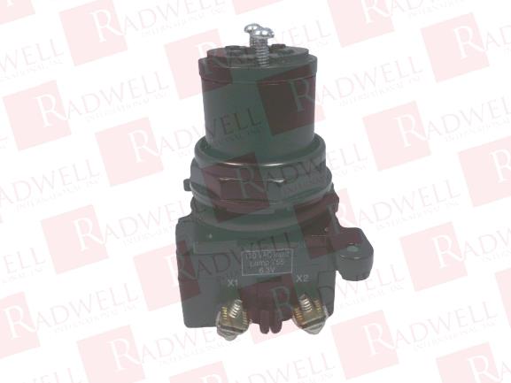 EATON CORPORATION E34VJB120