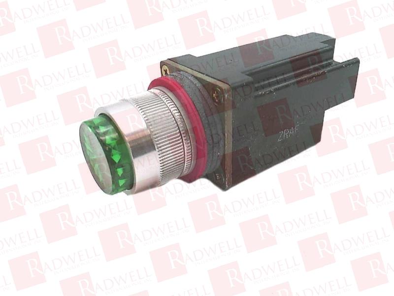 ALLEN BRADLEY 800MR-QL24GS