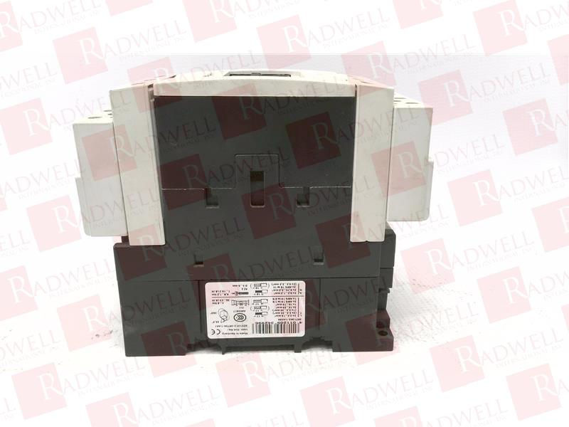 SIEMENS 3RT1045-1AK64