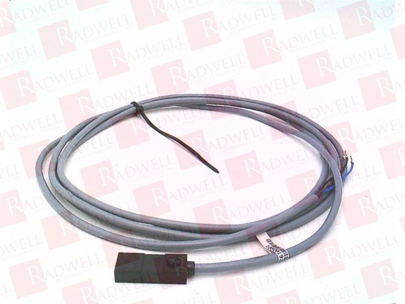 PEPPERL & FUCHS NBN3-F29-E3-Y192092