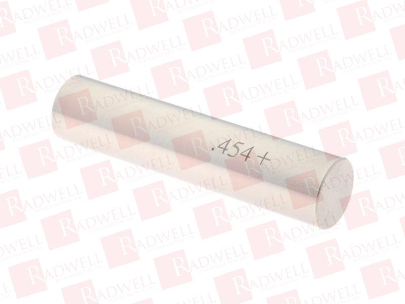 SWISS PRECISION INSTRUMENTS 29-454-6