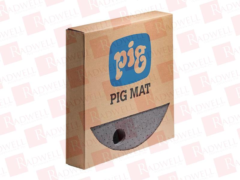 NEW PIG MAT208