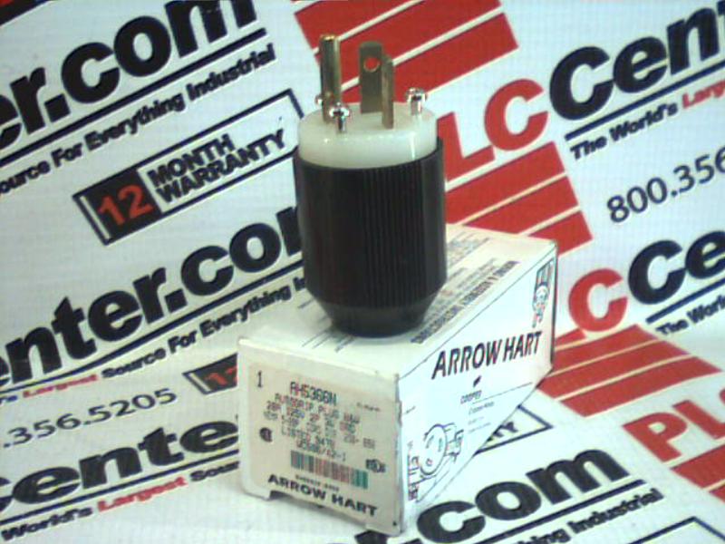 EATON CORPORATION AH5366N