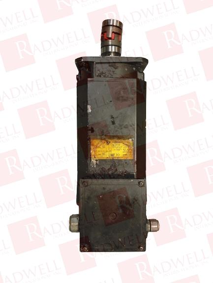 FANUC A06B-1505-B100