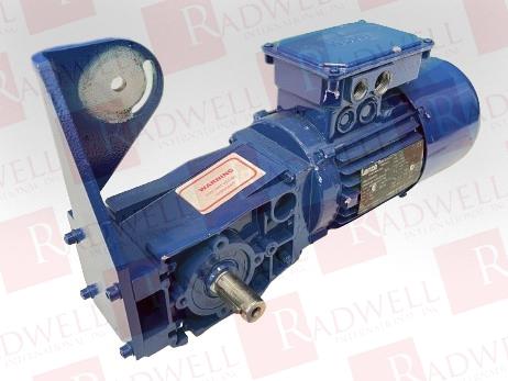 LENZE GKR03-2MVBR-071C42