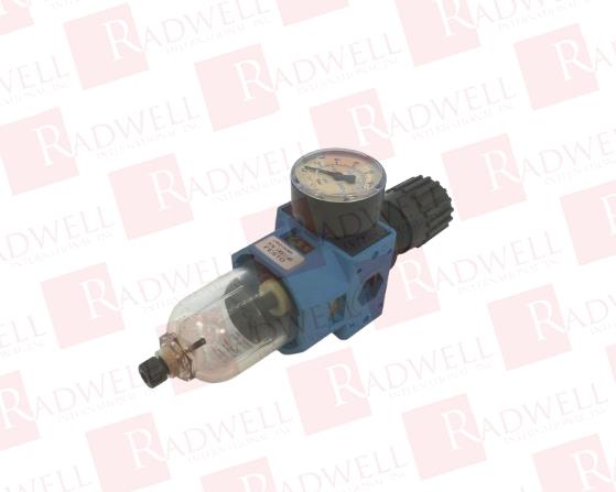 FESTO LFR-D-1/4-S-B-NPT