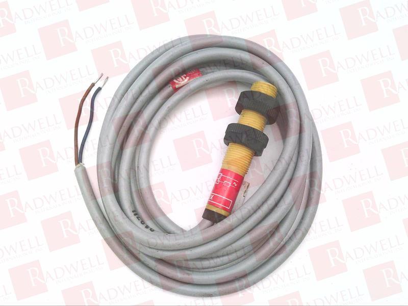 TURCK BI2-S12-RZ31X