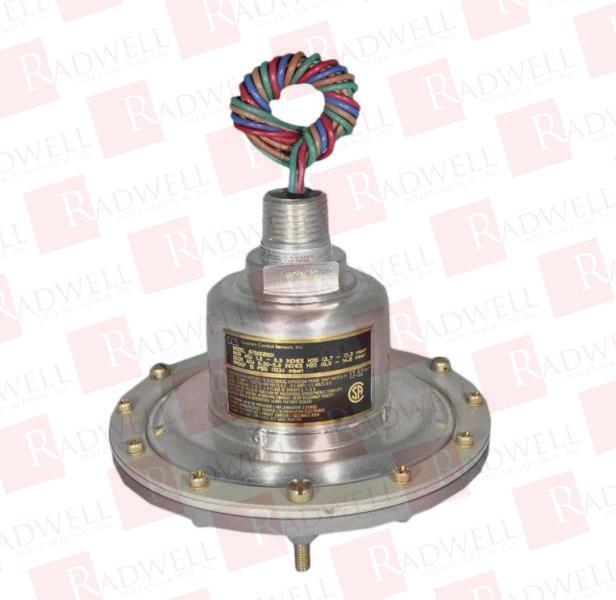 CUSTOM CONTROL SENSORS 675DEM8003