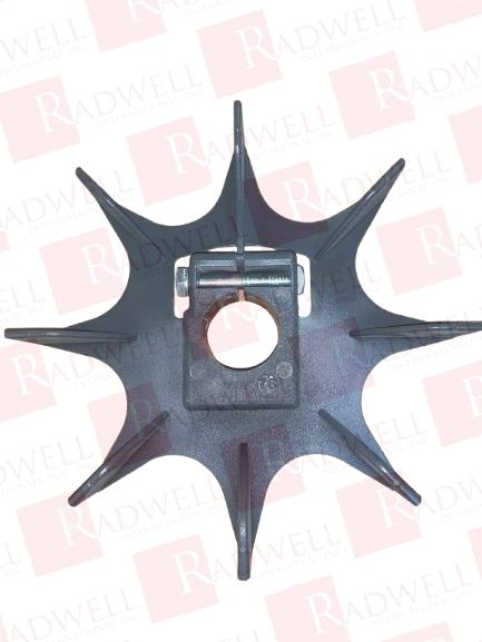 NIDEC CORP 360276-000