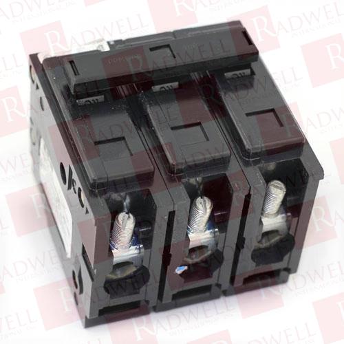 EATON CORPORATION BQL350