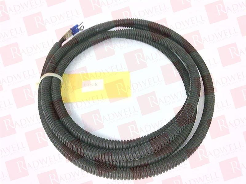 HARNESS-FWD WIRE