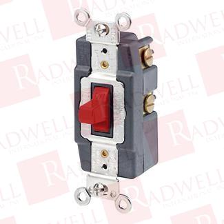 LEVITON 1257-R