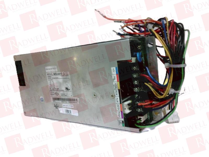 SKYNET ELECTRONIC WIS-AX17-1