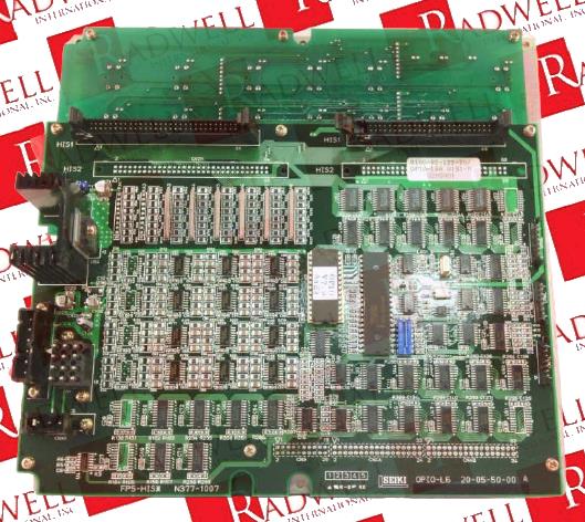 HITACHI 9100-92-122-20/OPIO-L66