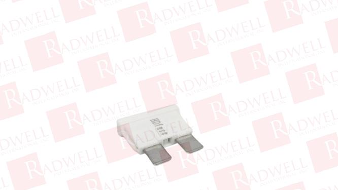 PHOENIX CONTACT FUSE 25A/58V TAC ATO