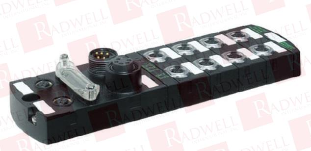 MURR ELEKTRONIK 55142