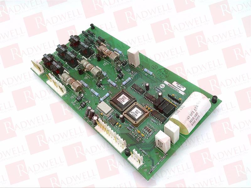 ALLEN BRADLEY 1336-PB-SP20E