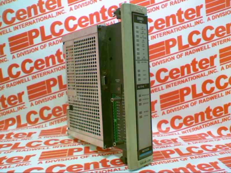 SCHNEIDER ELECTRIC AS-B885-100