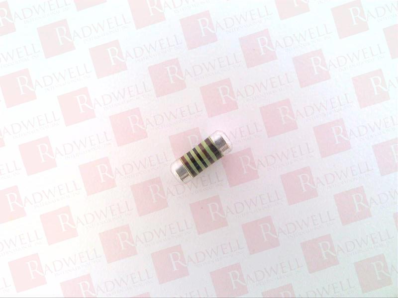 VISHAY SMM02040C1001FB300