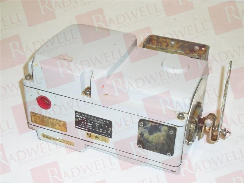 HONEYWELL 2001-200-150-126-260-20-000001-1-0-01