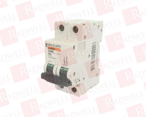 SCHNEIDER ELECTRIC MG25111