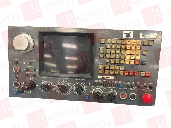 FANUC A02B-0050-C508