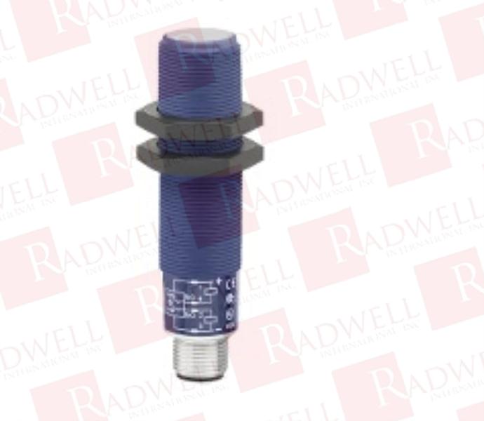 SCHNEIDER ELECTRIC XXR18A4KBM12