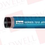 PARKER 7212-381BL