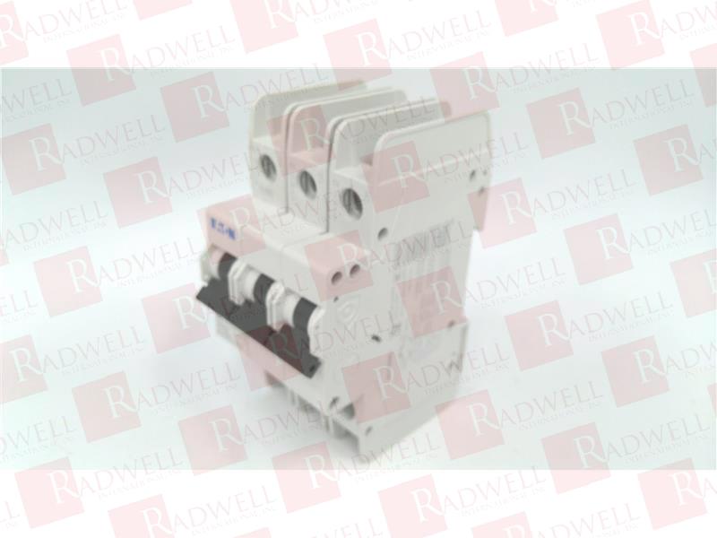 EATON CORPORATION FAZ-C1/3-NA-L