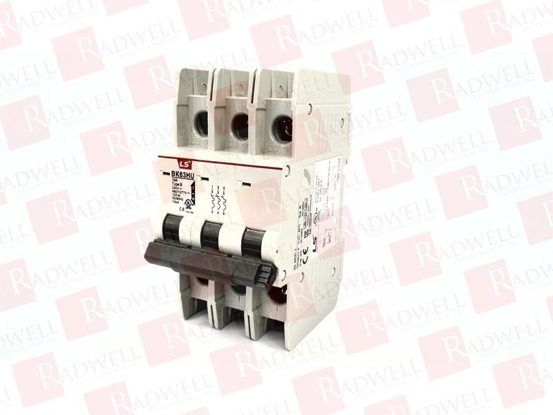 LS ELECTRIC 0628046663