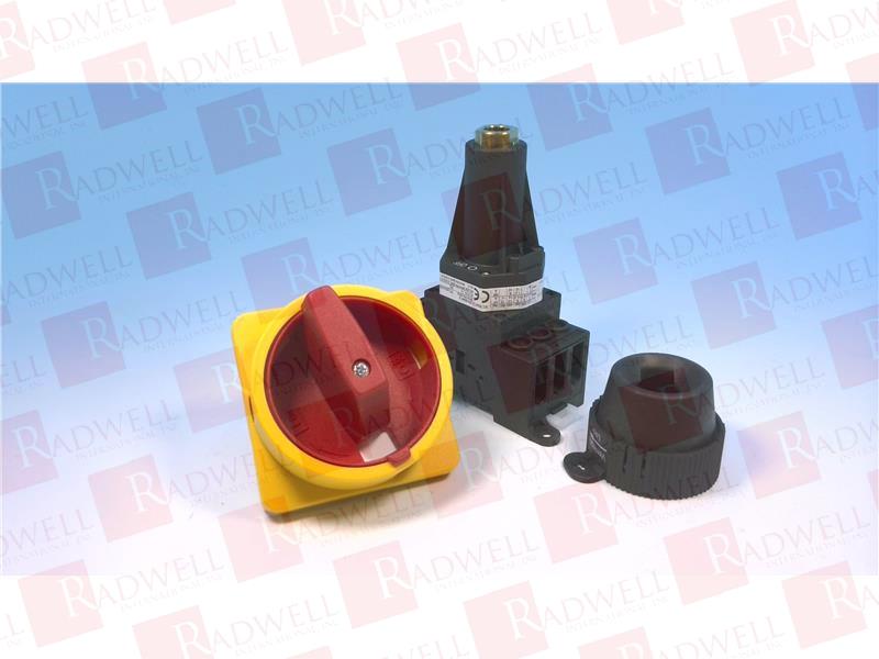 SALZER H226-41300-281M4