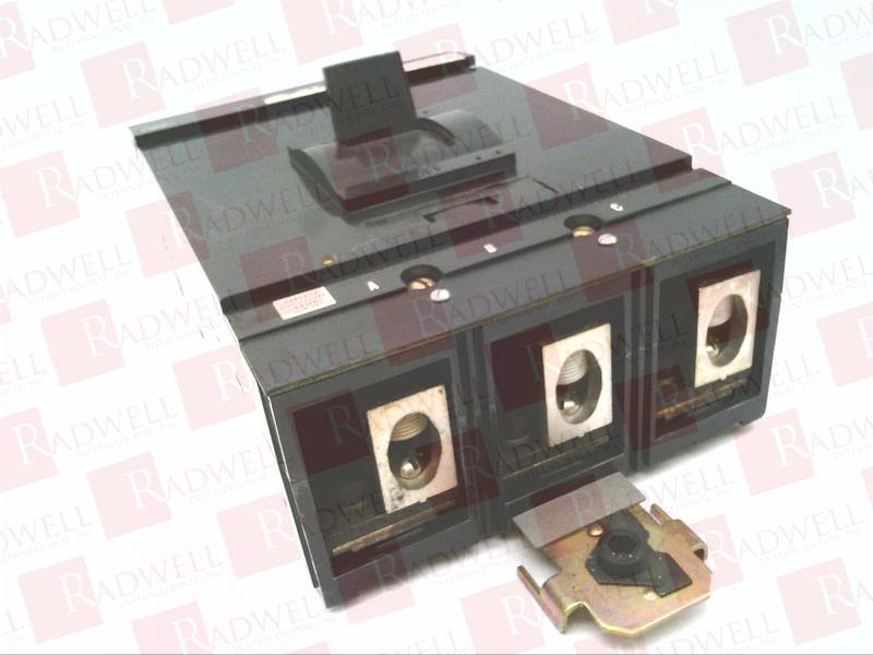 SCHNEIDER ELECTRIC MA-36250